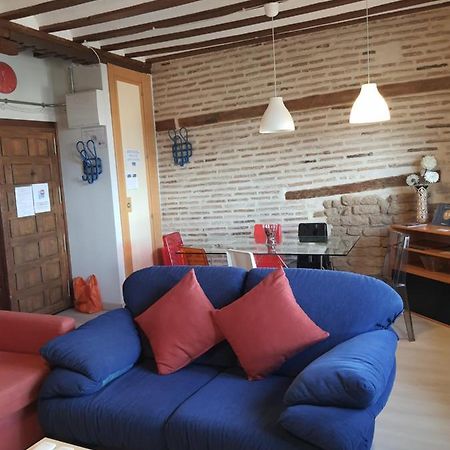 Toledo Flat, City Centre Ngoại thất bức ảnh