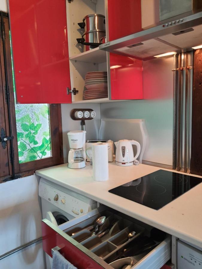 Toledo Flat, City Centre Ngoại thất bức ảnh