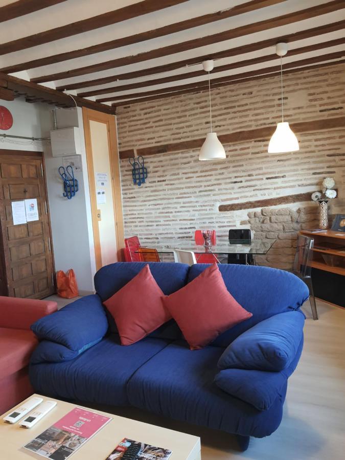 Toledo Flat, City Centre Ngoại thất bức ảnh