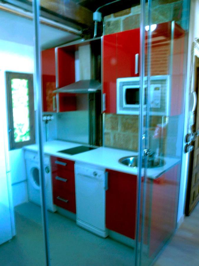 Toledo Flat, City Centre Ngoại thất bức ảnh