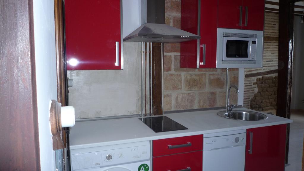 Toledo Flat, City Centre Phòng bức ảnh