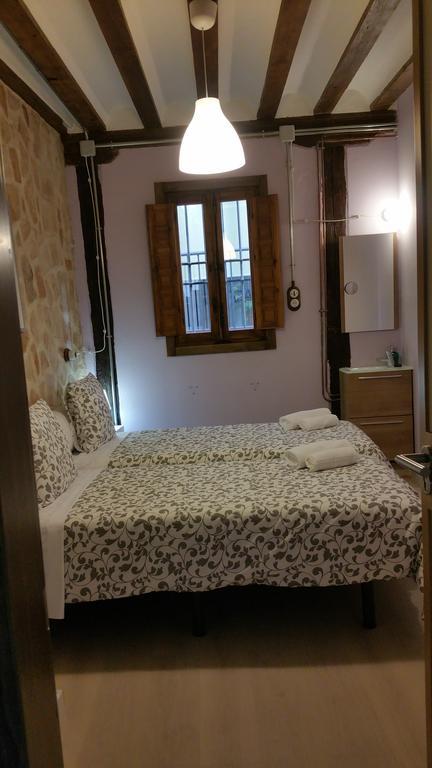 Toledo Flat, City Centre Ngoại thất bức ảnh
