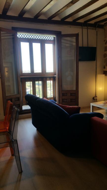 Toledo Flat, City Centre Ngoại thất bức ảnh