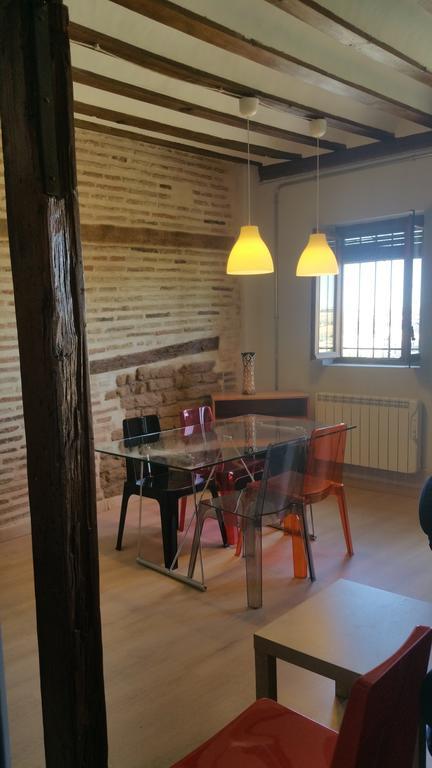 Toledo Flat, City Centre Ngoại thất bức ảnh