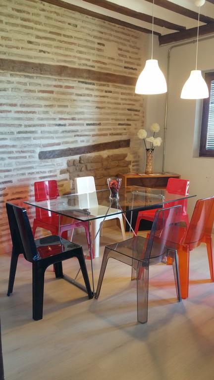 Toledo Flat, City Centre Ngoại thất bức ảnh
