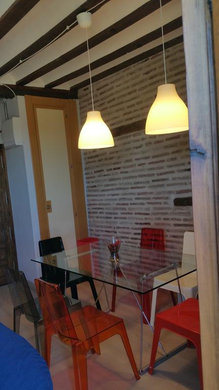 Toledo Flat, City Centre Ngoại thất bức ảnh
