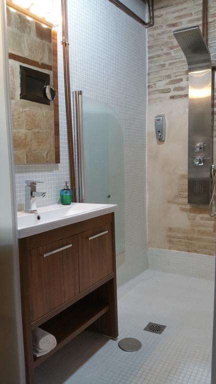 Toledo Flat, City Centre Ngoại thất bức ảnh