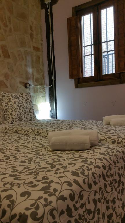 Toledo Flat, City Centre Ngoại thất bức ảnh