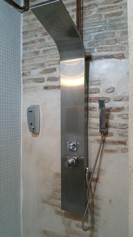 Toledo Flat, City Centre Ngoại thất bức ảnh
