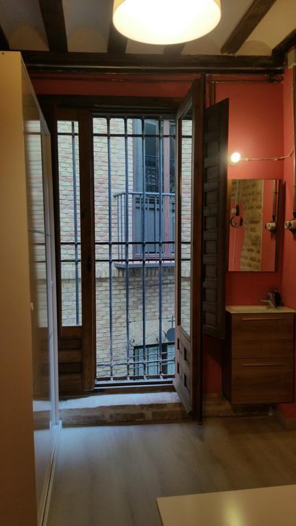 Toledo Flat, City Centre Ngoại thất bức ảnh