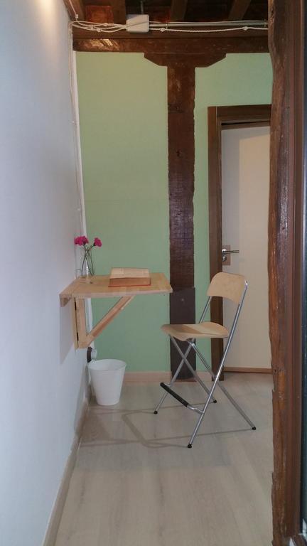 Toledo Flat, City Centre Ngoại thất bức ảnh