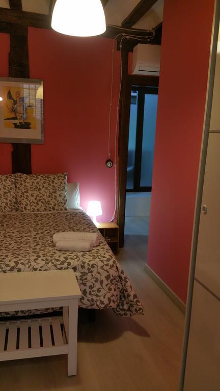Toledo Flat, City Centre Ngoại thất bức ảnh
