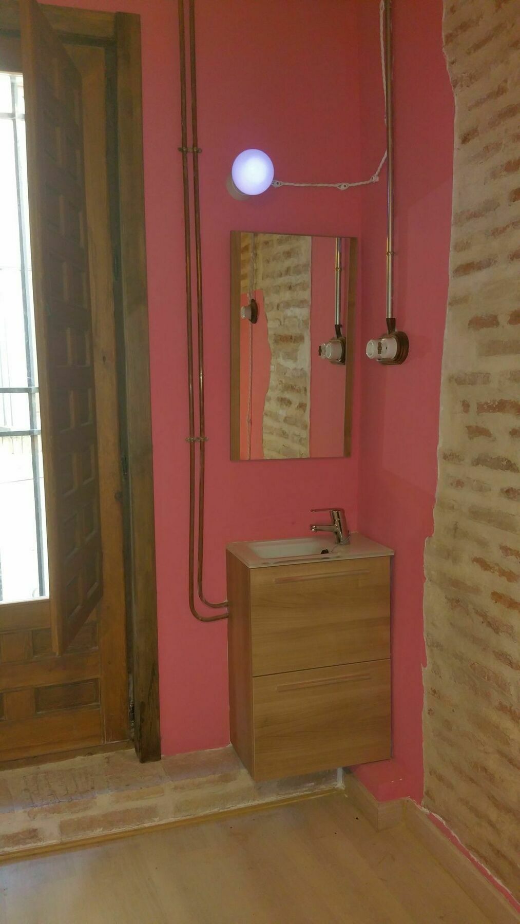Toledo Flat, City Centre Ngoại thất bức ảnh