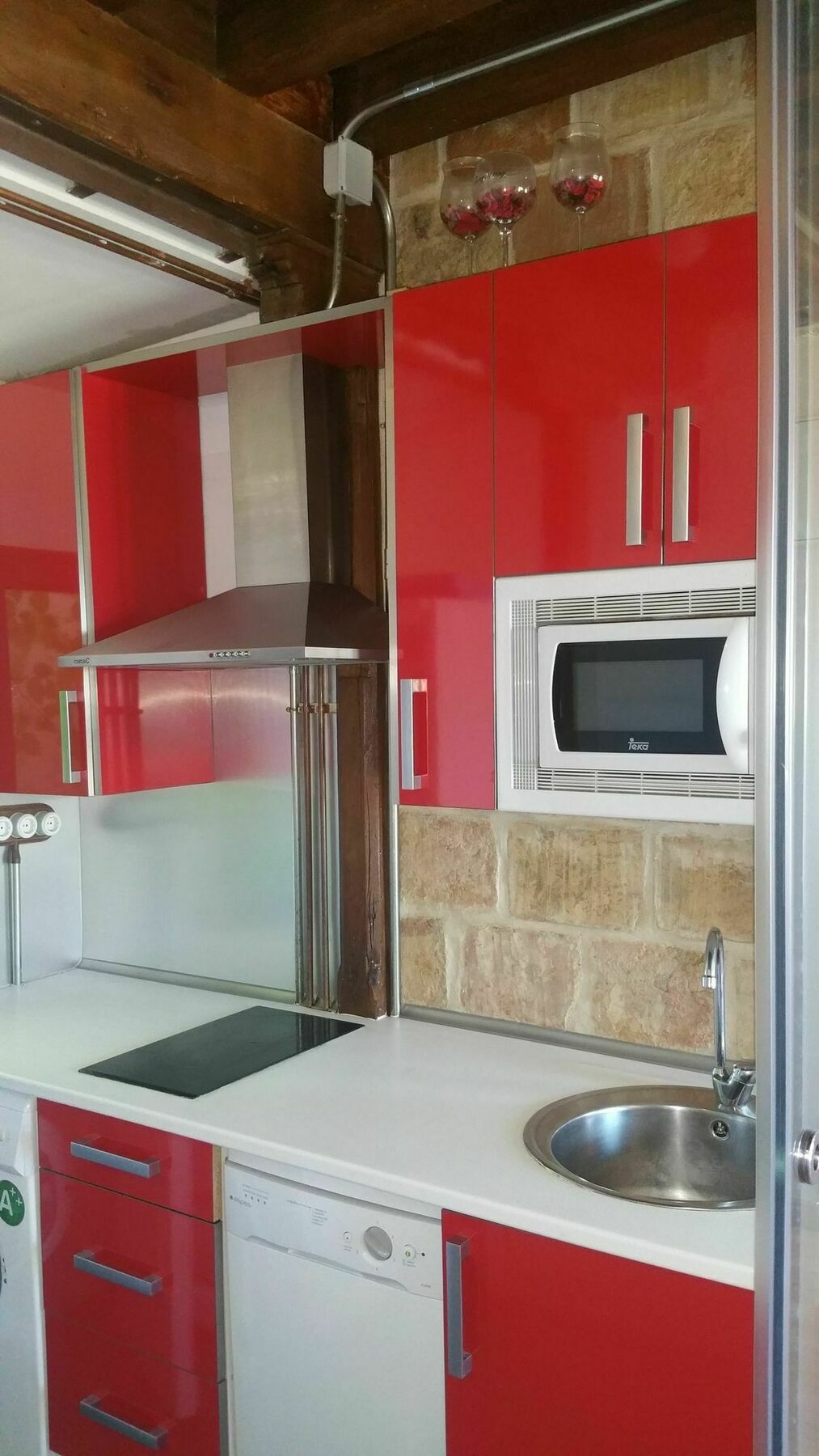 Toledo Flat, City Centre Ngoại thất bức ảnh