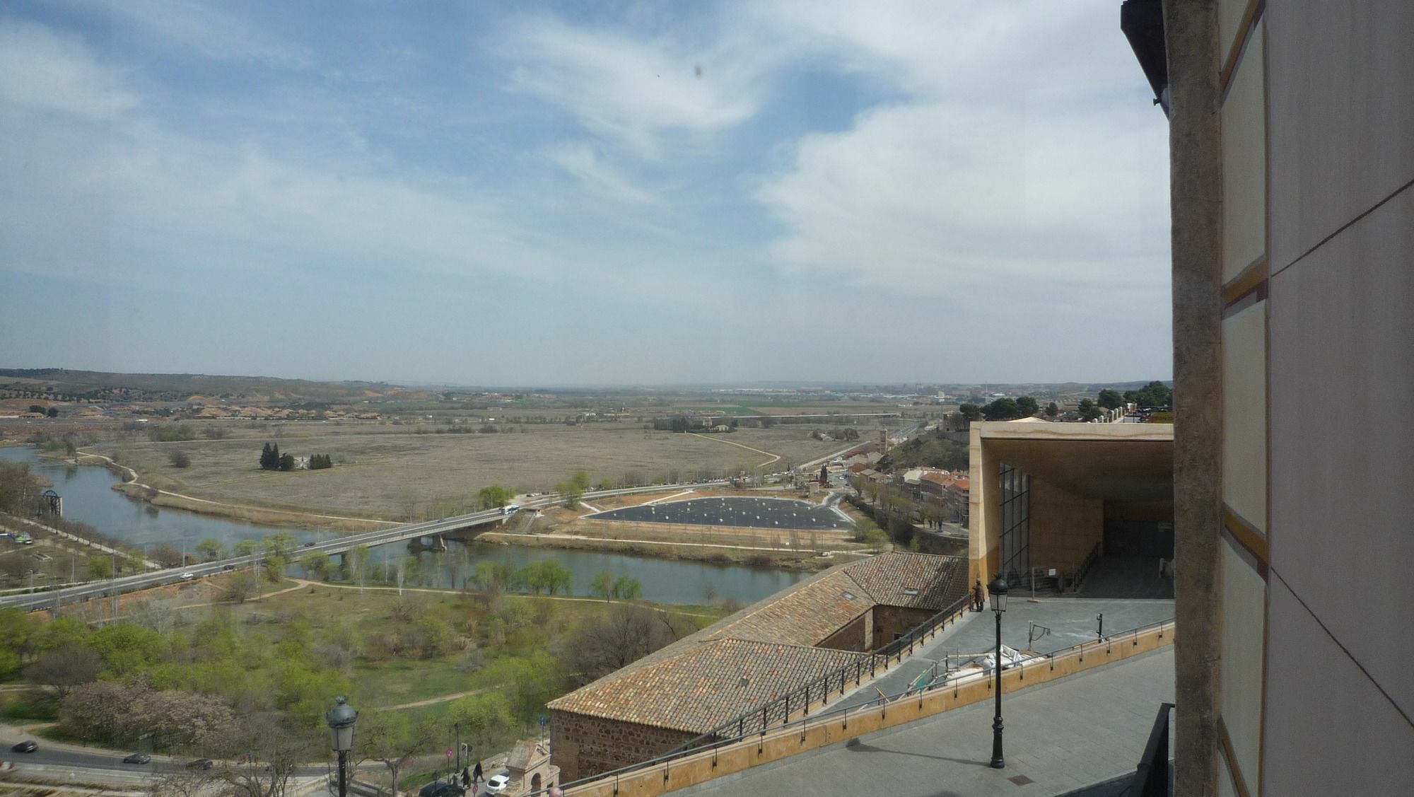 Toledo Flat, City Centre Ngoại thất bức ảnh