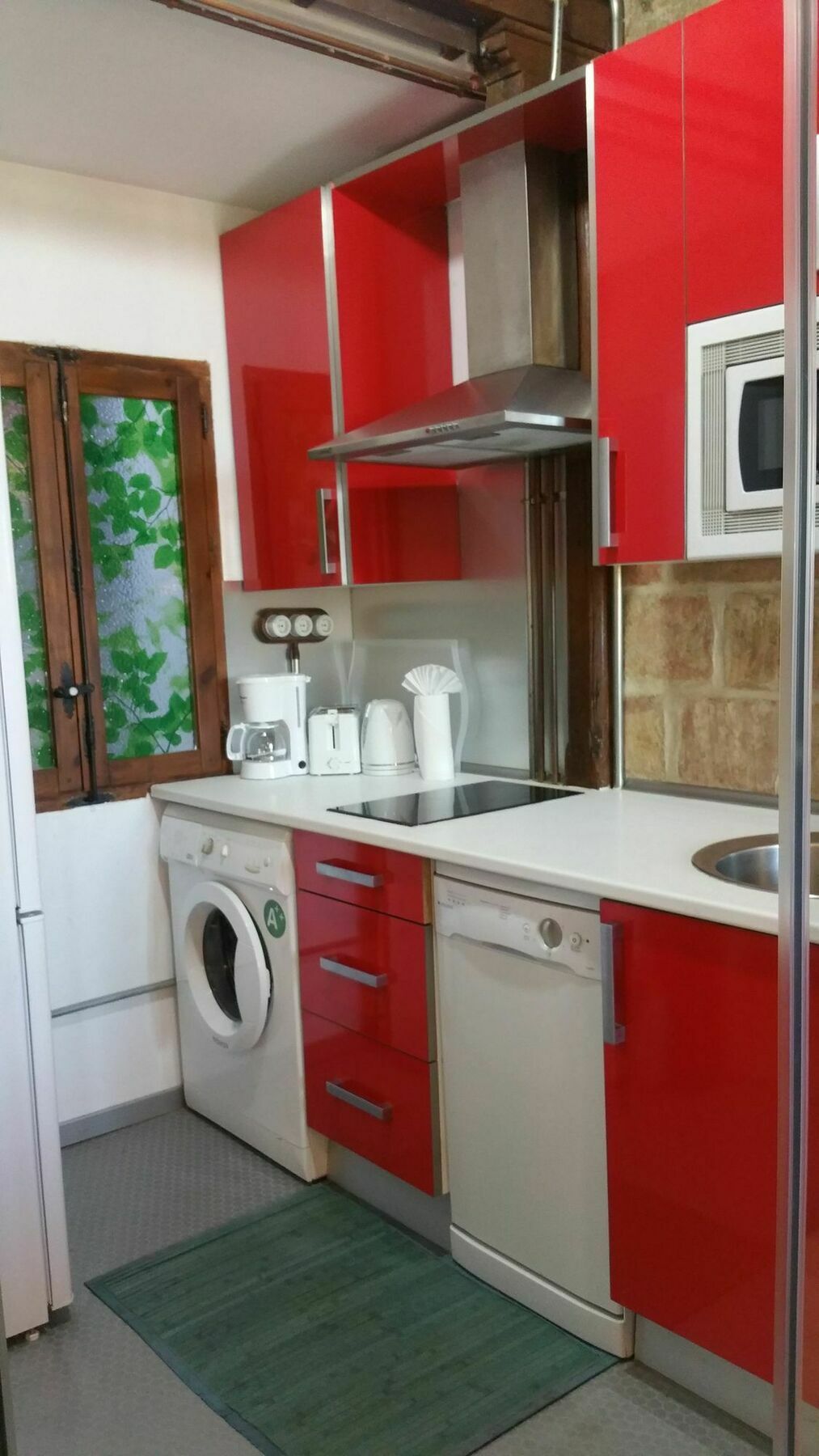 Toledo Flat, City Centre Ngoại thất bức ảnh
