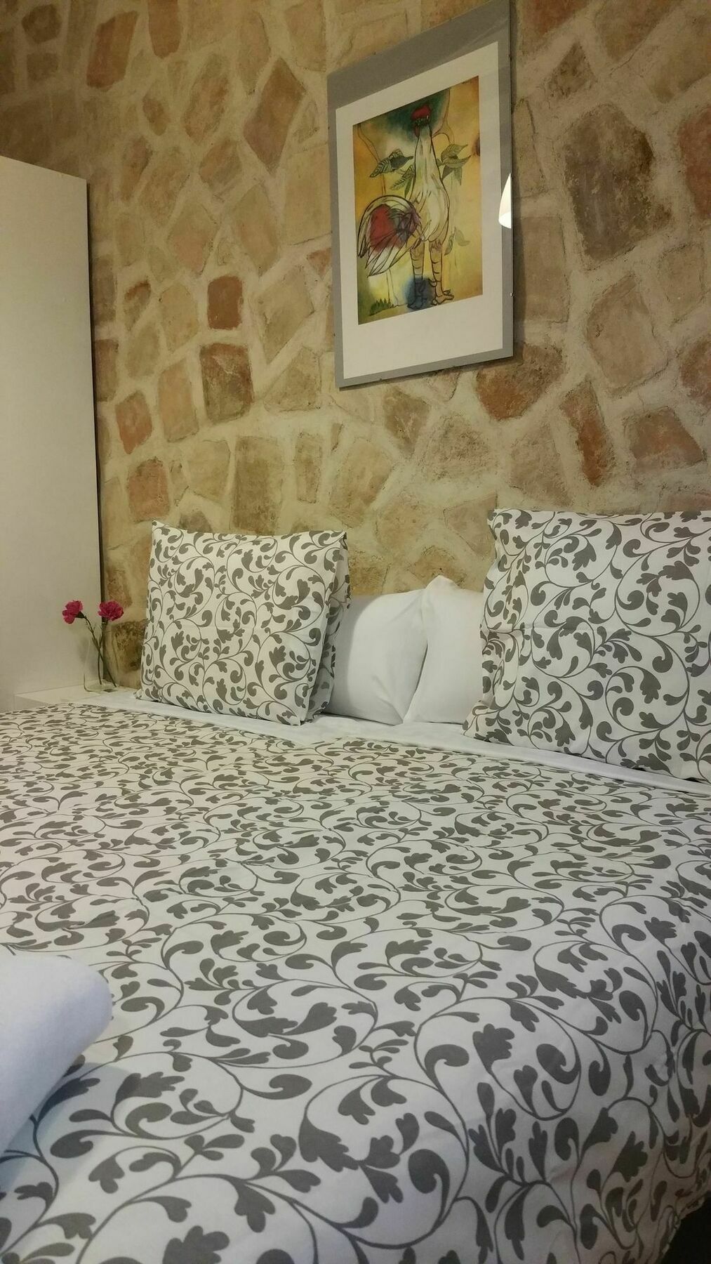 Toledo Flat, City Centre Ngoại thất bức ảnh