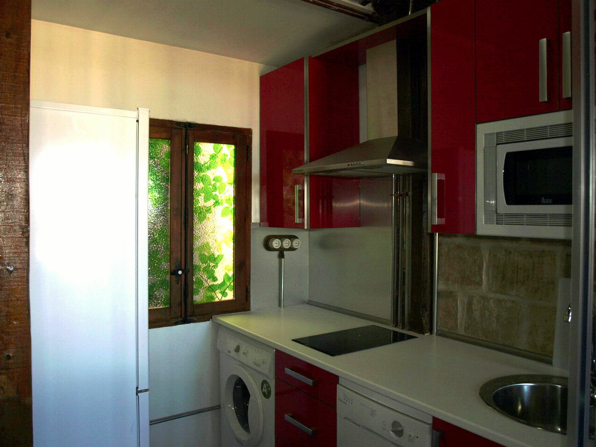 Toledo Flat, City Centre Ngoại thất bức ảnh