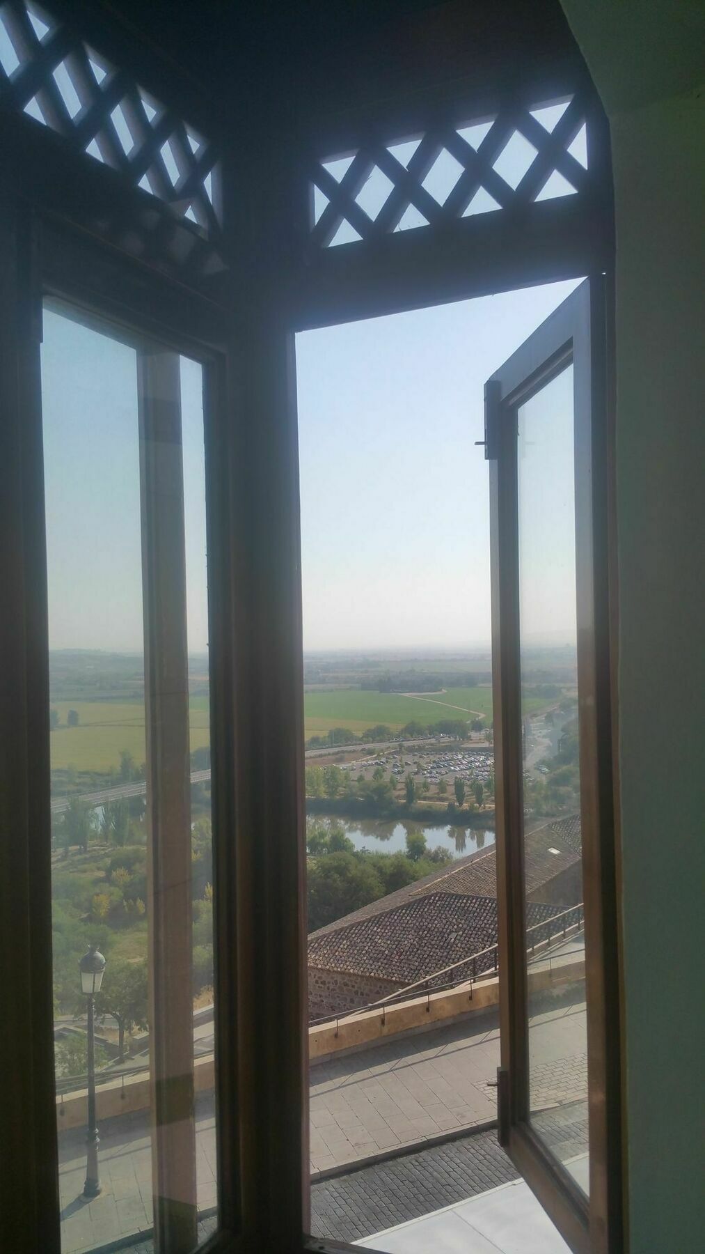 Toledo Flat, City Centre Ngoại thất bức ảnh